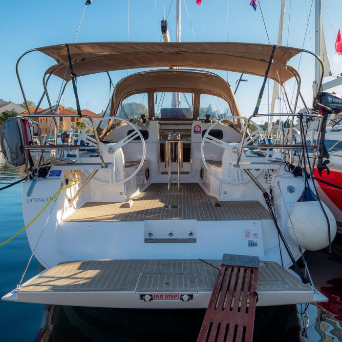 Despacito | Elan Impression 40 photo 2