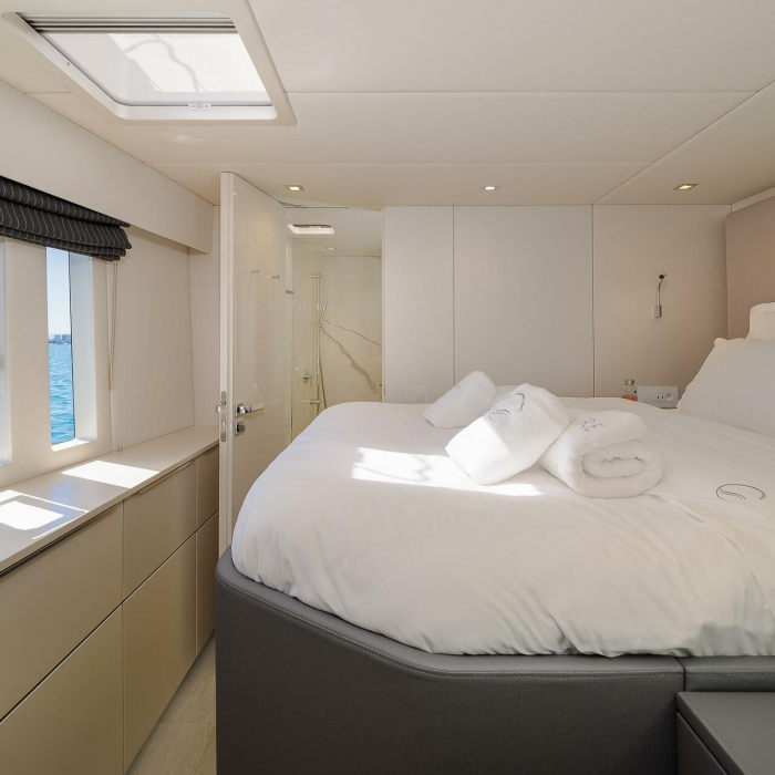 Solitaire | Sunreef 50 photo 63