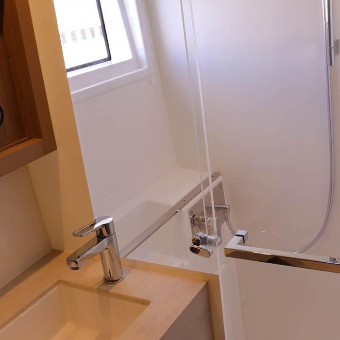 Kamots | Lagoon 46 photo 26