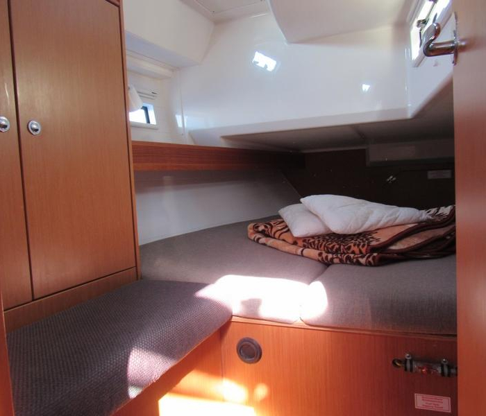 Orca | Bavaria Cruiser 40 photo 16