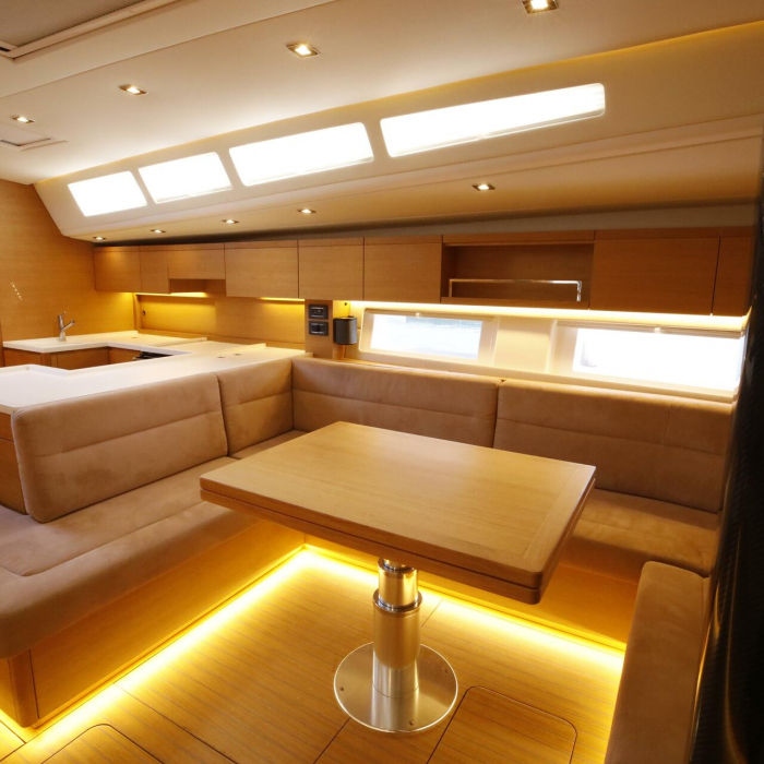 Morfely | Grand Soleil 58 photo 12