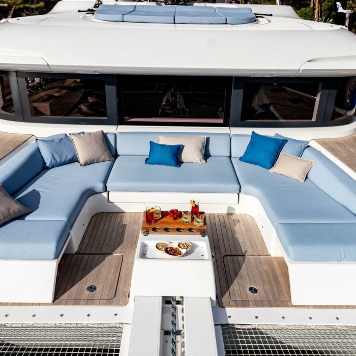 AGENDA 55 | Lagoon 55 photo 5