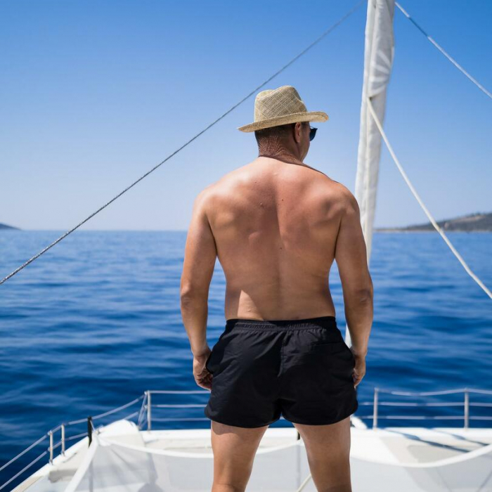 Solitaire | Sunreef 50 photo 55