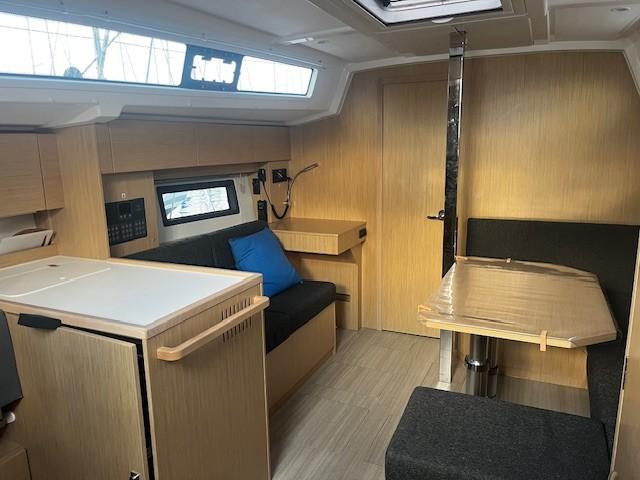 Simea | Bavaria C38 photo 4