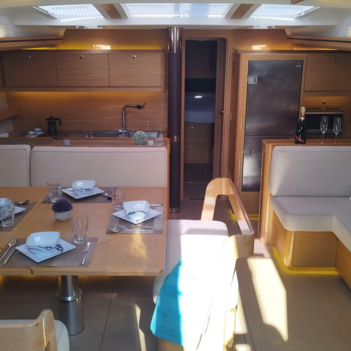 Nakupenda | Dufour 56 Exclusive 2019 photo 28