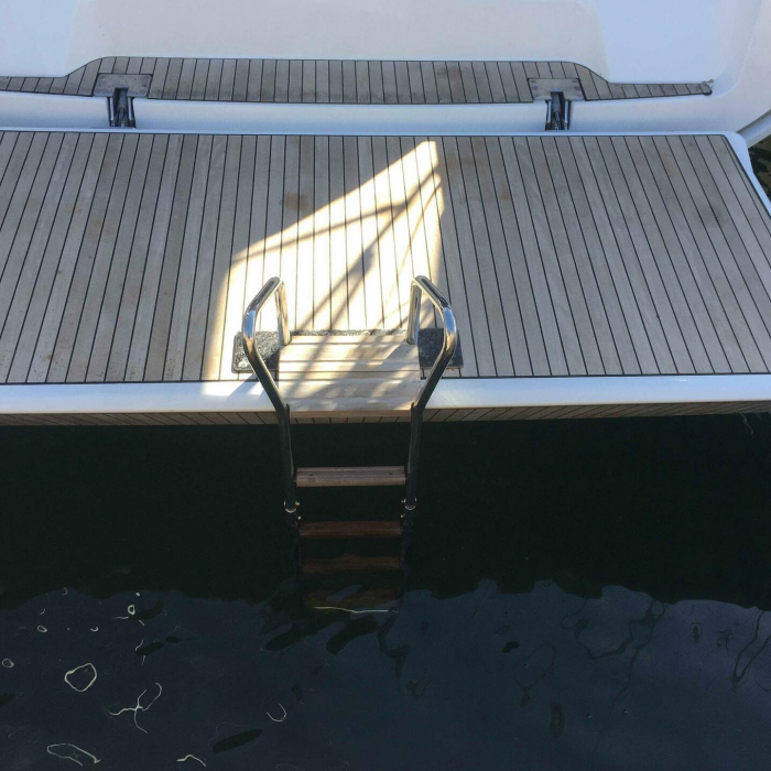 Irene | Bavaria Cruiser 46 photo 4
