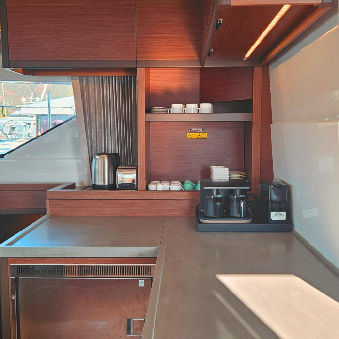 Alchera | Lagoon 50 photo 22