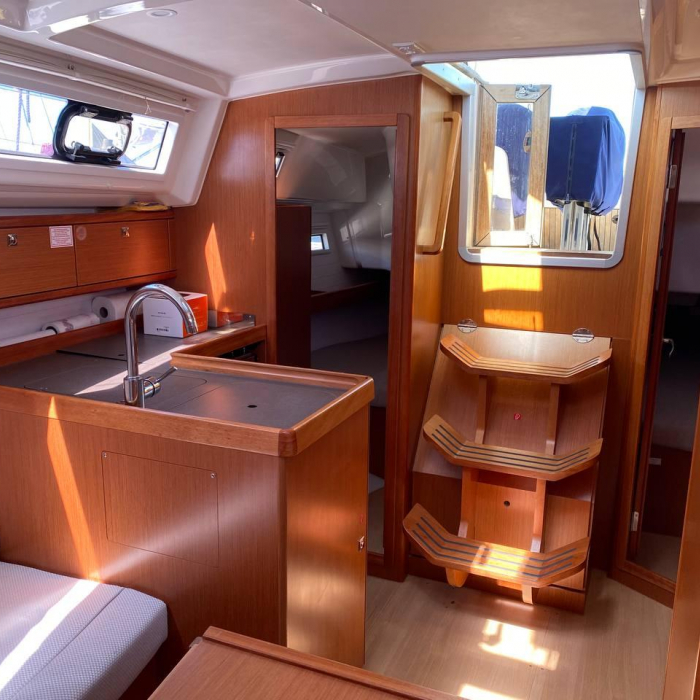 Fix | Bavaria 34 photo 15