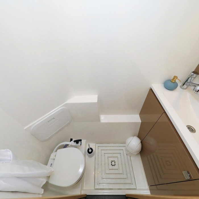 Marlie | Fountaine Pajot MY 37 photo 5