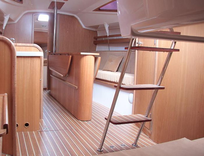 Seychelles | Maxus 28 Prestige + photo 3