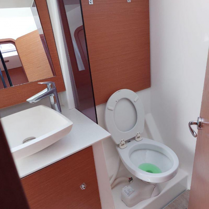 Mljet | Dufour 520 GL photo 12