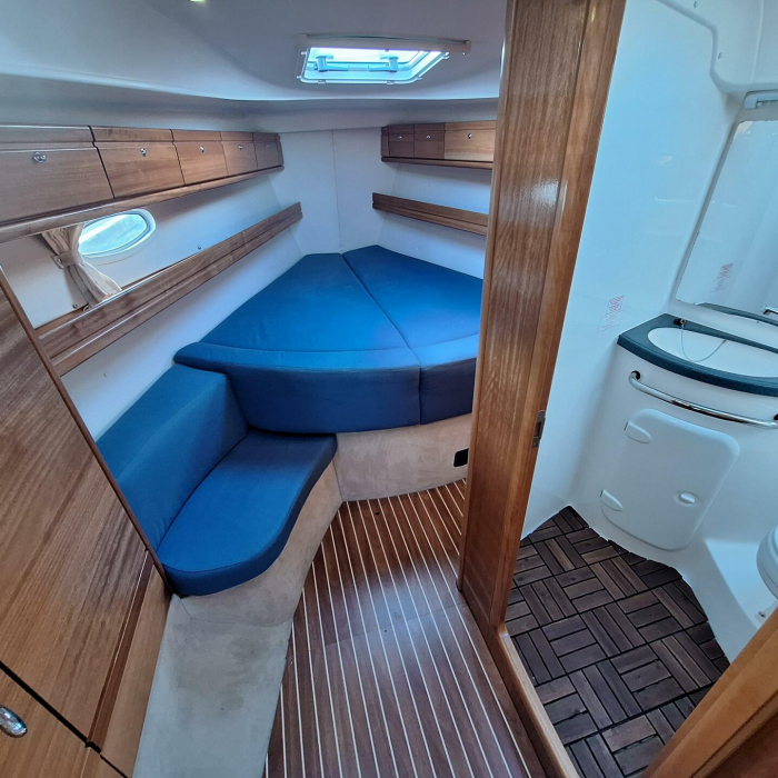 TY | Bavaria 39 Cruiser photo 8