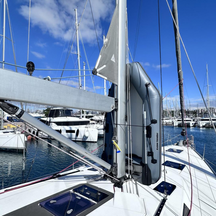  | Bavaria Cruiser 56 photo 18