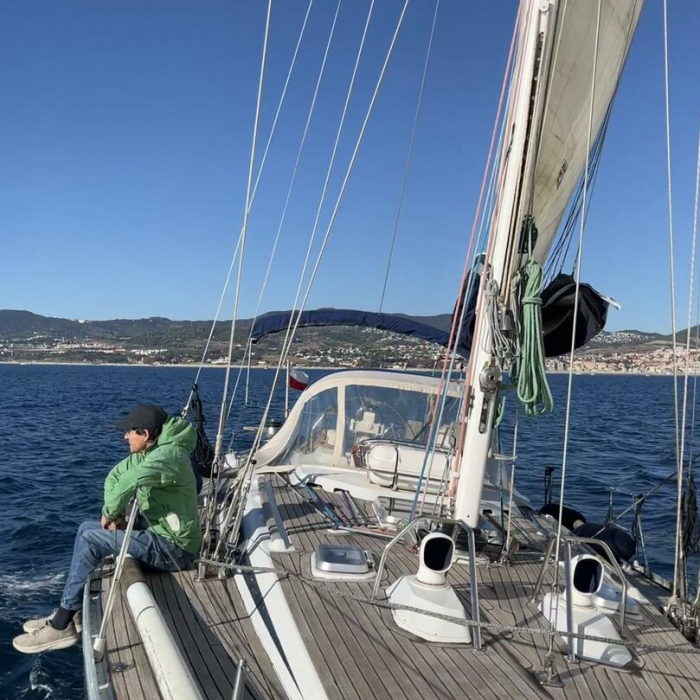 Classic | Grand Soleil 45 photo 7