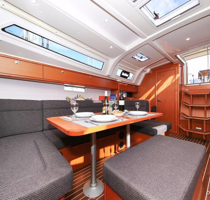 Neo Star III (16) | Bavaria Cruiser 41S photo 22