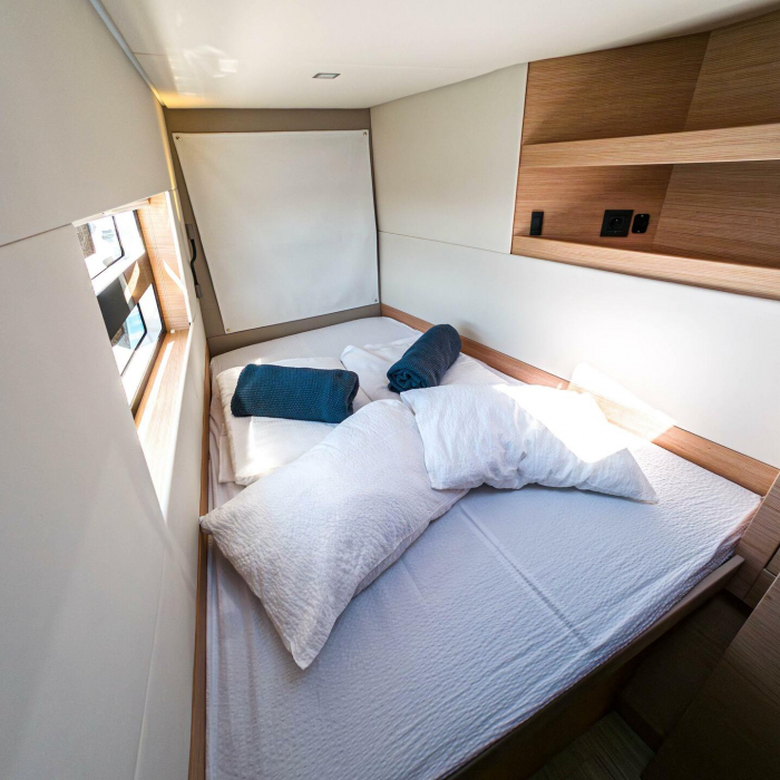 Motus | Nautitech 40 Open photo 11