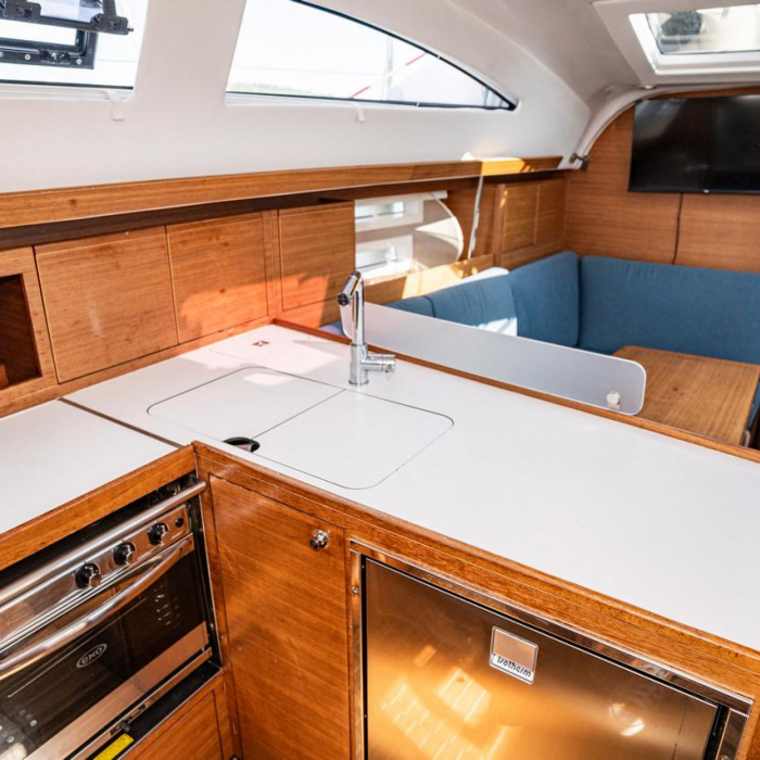 Kate | Elan Impressin 40.1 photo 14