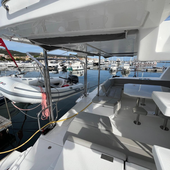 Edoardo | Leopard 50 photo 5