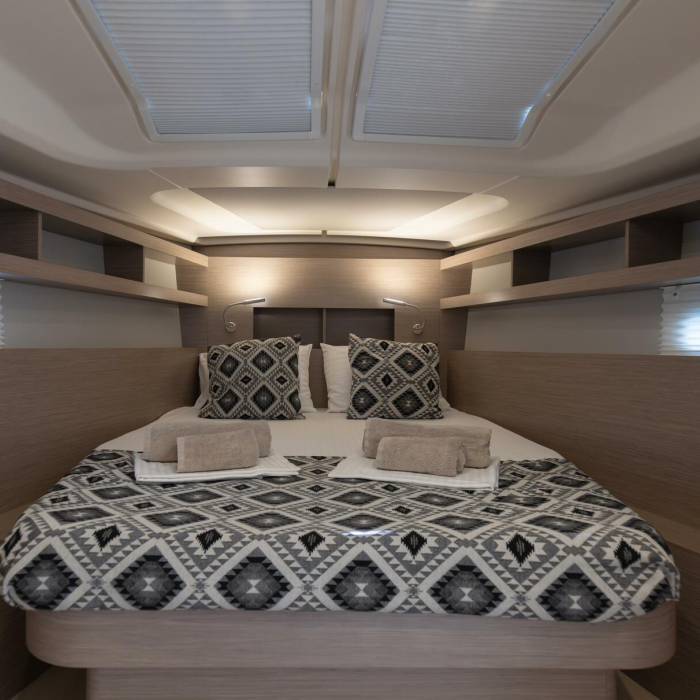 Kalimera | Hanse 458-Owner Edition LUX photo 9