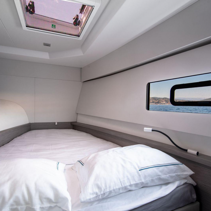 Seas The Day | Fountaine Pajot MY4.S - Maestro photo 8