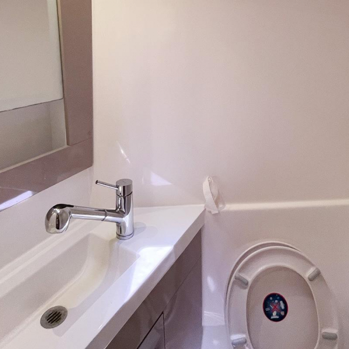 Good Vibrations | Fountaine Pajot Saba 50 photo 13