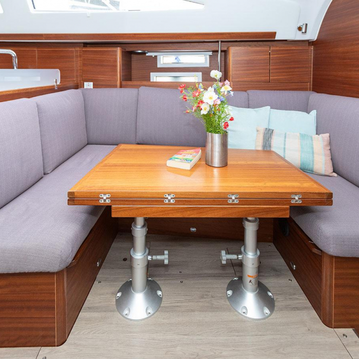 TOP SECRET 2020 | Elan 40.1 photo 5