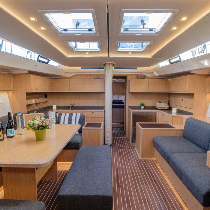 Ghost | Bavaria C57 photo 18