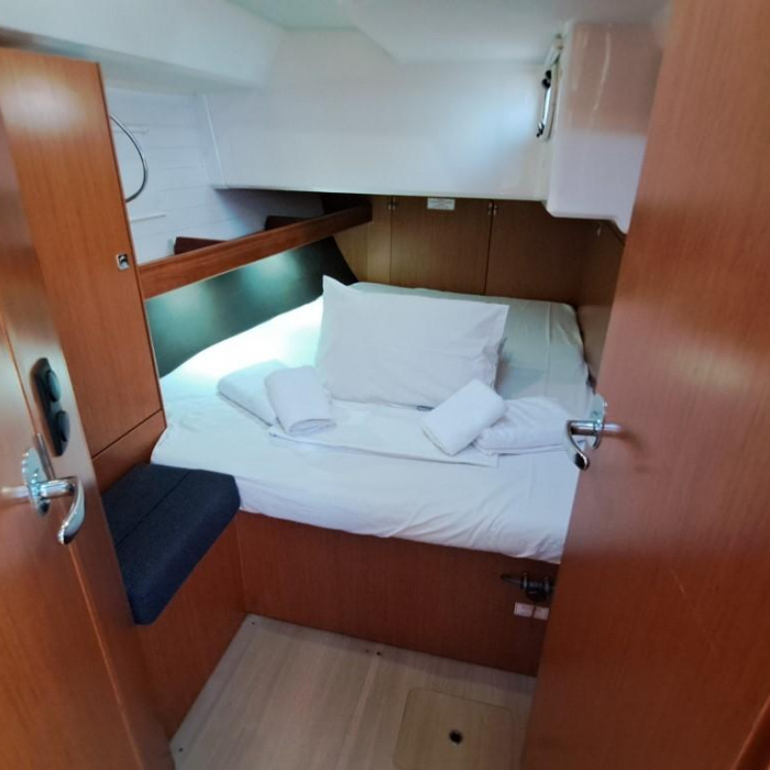 Pimpinella | Bavaria Cruiser 46 photo 63