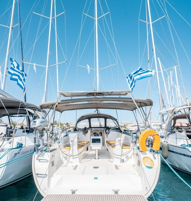 Optasia | Bavaria 41 Cruiser photo 1