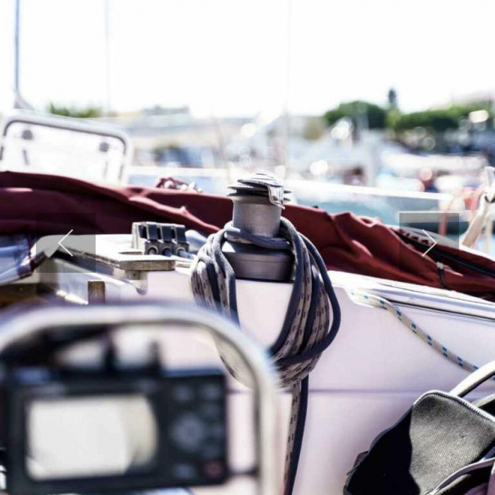 Andromeda | Dufour photo 2