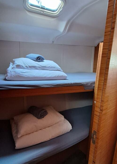 Lasta | Elan Impression 45 photo 3