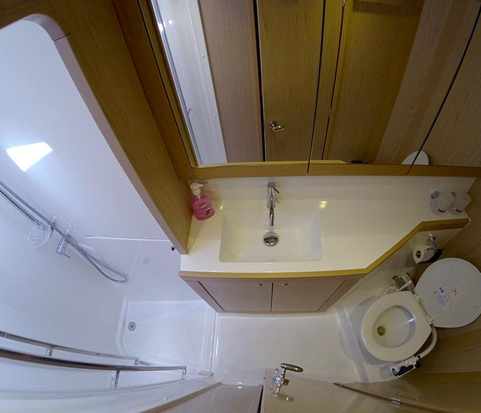 Bob Cat | Lagoon 39 2016 photo 33