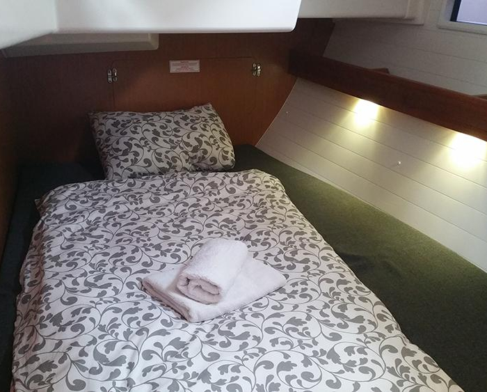 Leonis | Bavaria Cruiser 50 photo 13