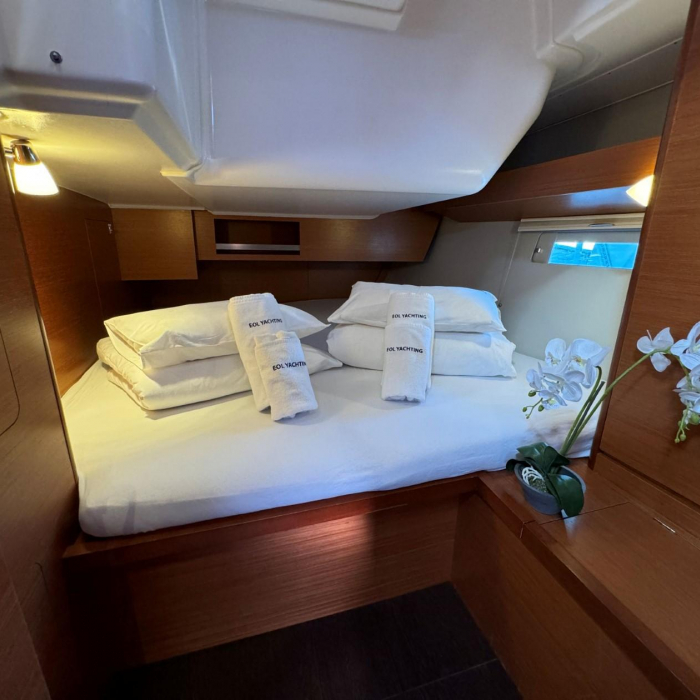 Levan | Dufour 430 GL photo 27