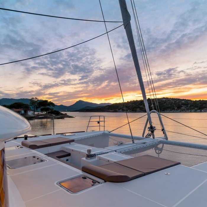Baltsar | Lagoon 560 S2 FULL EQUIPE LUXE photo 5