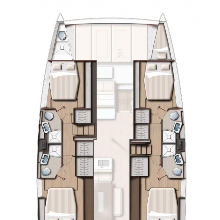 Moderna - A/C, Generator, WM, Solar Panel, BBQ | Bali 4.6 photo 18