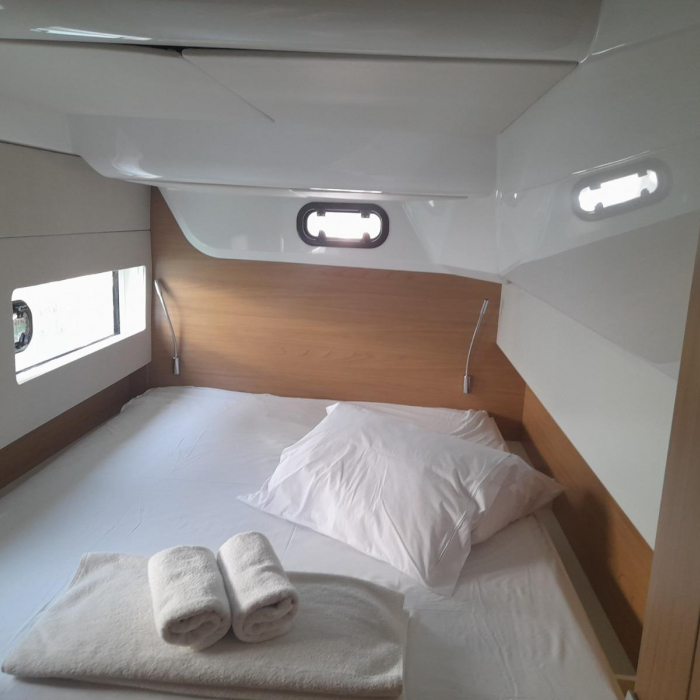 Marestrella (Pax 10) | Bali Catsmart photo 8