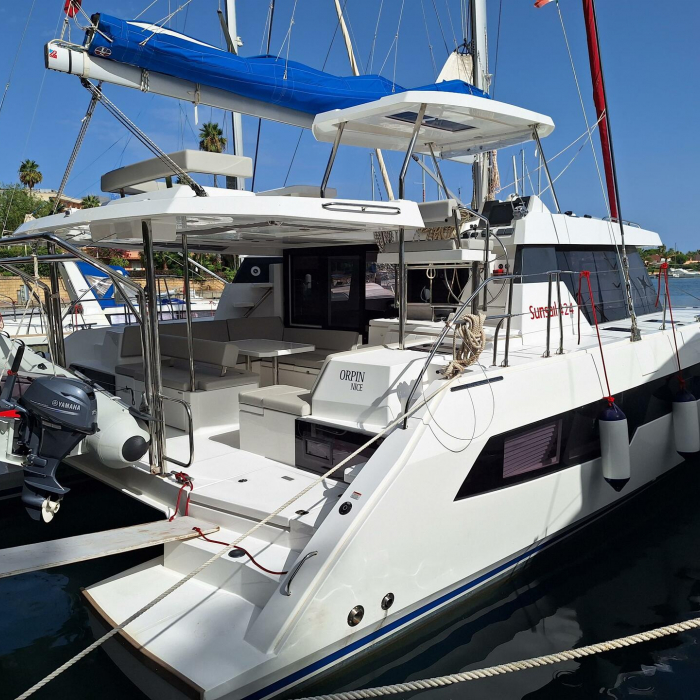 Orpin | Leopard 42 photo 1