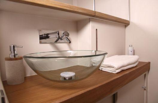 Taurus | Hanse 445 photo 7