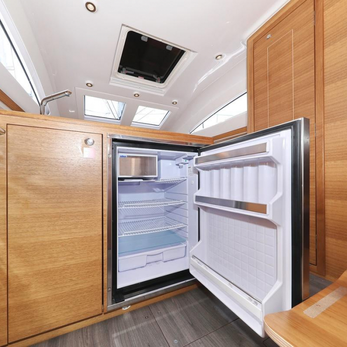 Sv. Nikola | Elan Impression 40.1 photo 13