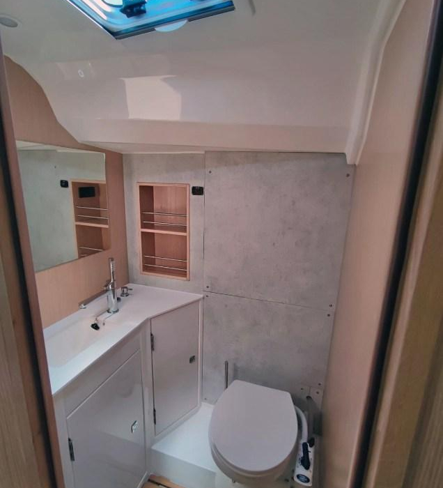 Gala | Bavaria C42 photo 23