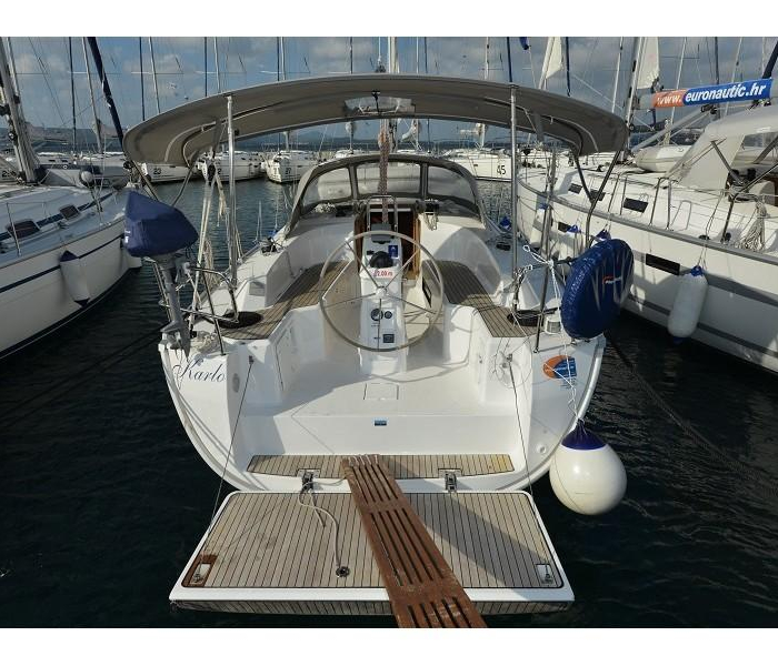 Karlo | Bavaria Cruiser 33 photo 2