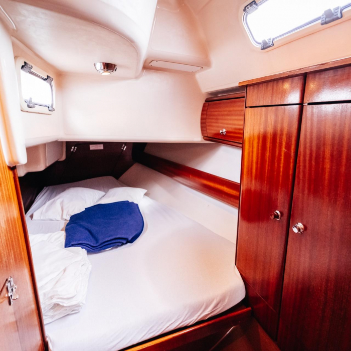 Dolkar | Bavaria 36 Cruiser photo 27