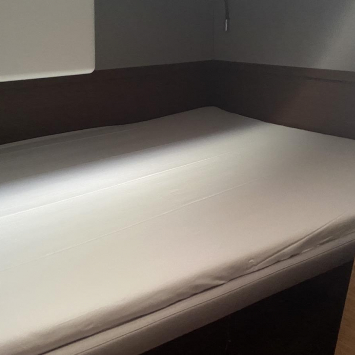 Croda Rossa | Lagoon 50 photo 55