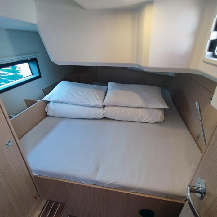 Gala | Bavaria C42 photo 22