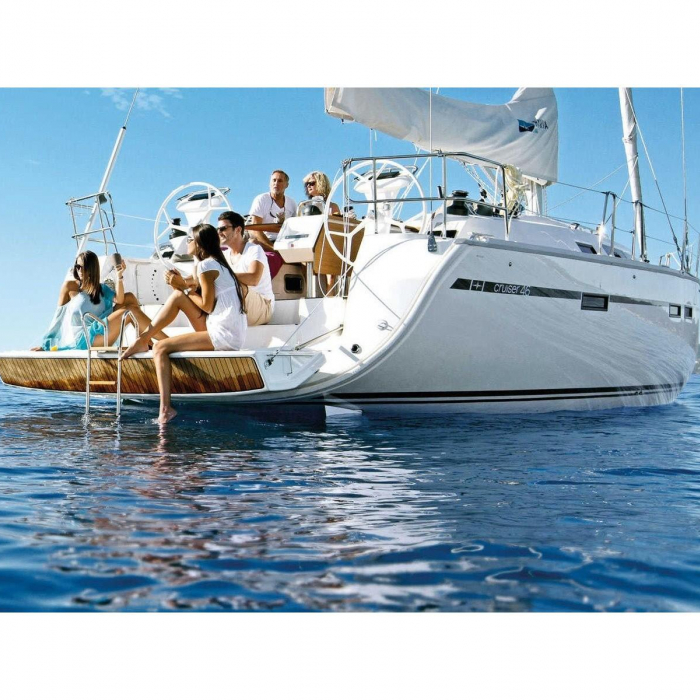 Nefeli | Bavaria Cruiser 46 photo 1