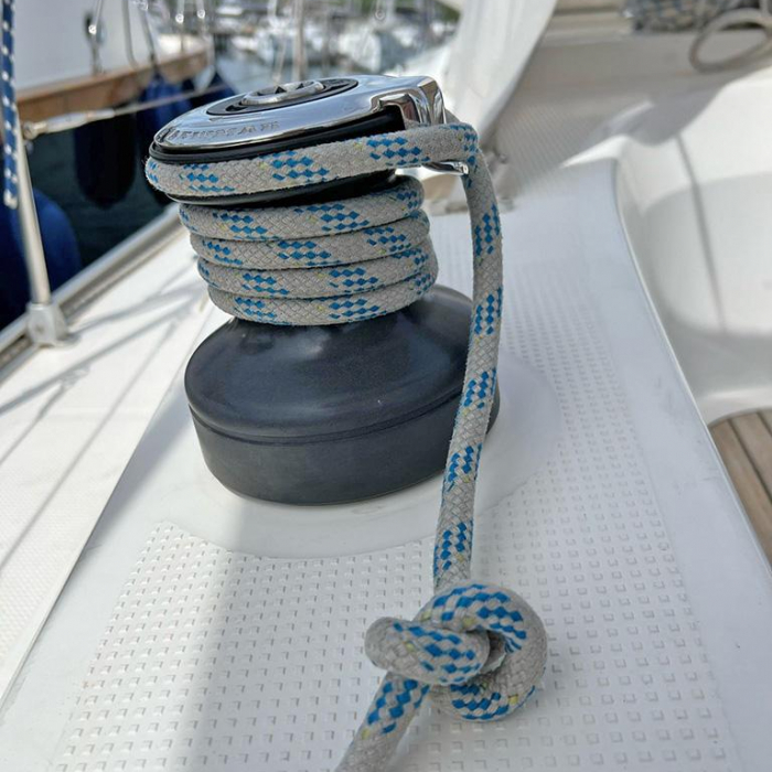 Burin | Bavaria Cruiser 33 photo 11