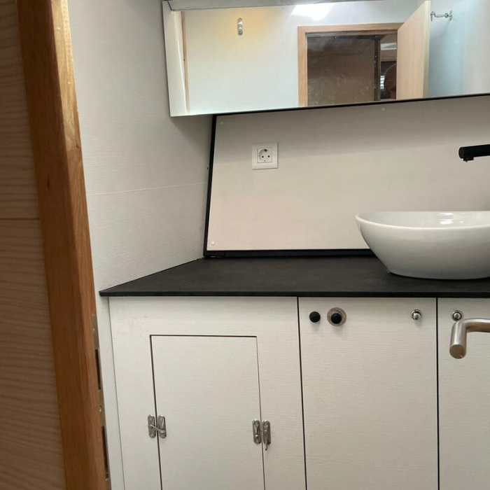 Six on the Sea | D&D Kufner 54 Exclusive photo 6