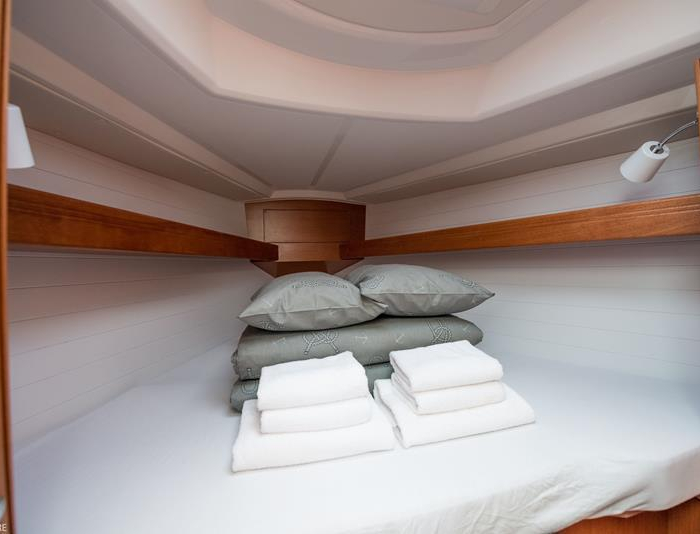 Lia | Bavaria Cruiser 34 photo 38