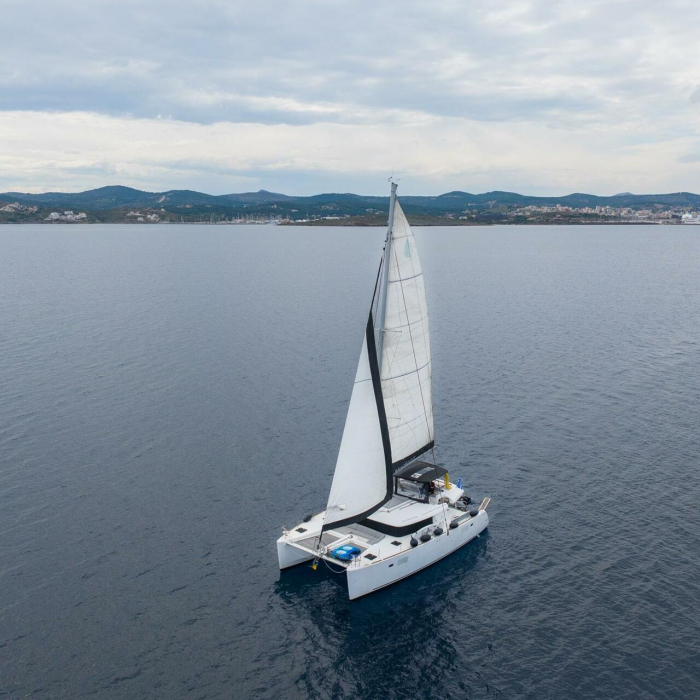 Madicon | Lagoon 450 Fly photo 49